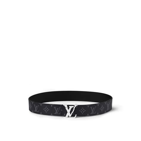 louis vuitton hologram belt|Products by Louis Vuitton: LV Pixel 40MM Reversible Belt.